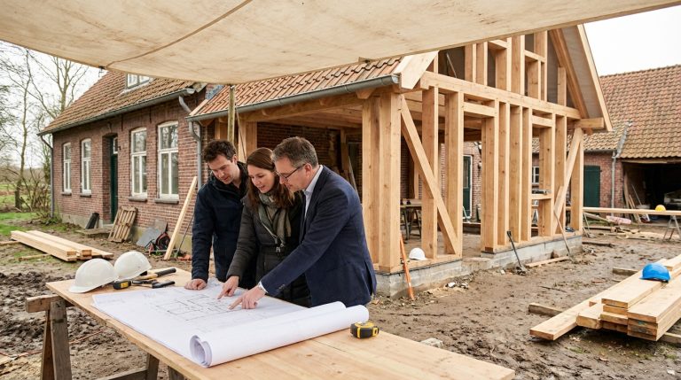 Agrandissement de maison sur le côté : nos conseils pratiques