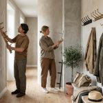 Choisir la patère murale parfaite pour votre intérieur