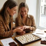 Choisissez la chevalière en or femme parfaite pour vous