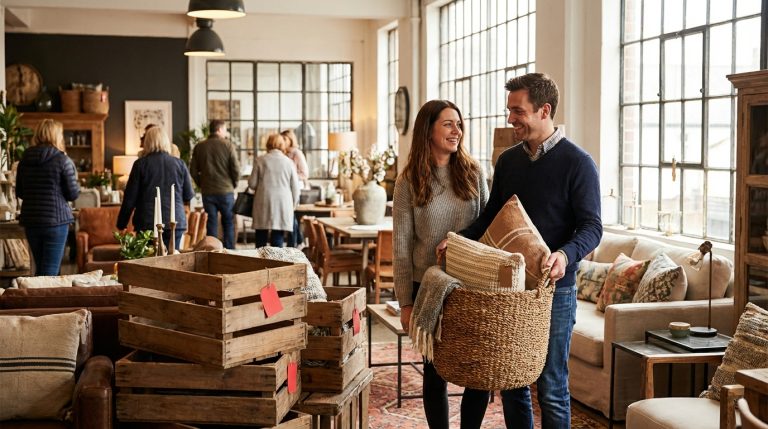 Code promo maisons du monde : économisez jusqu'à 70 %