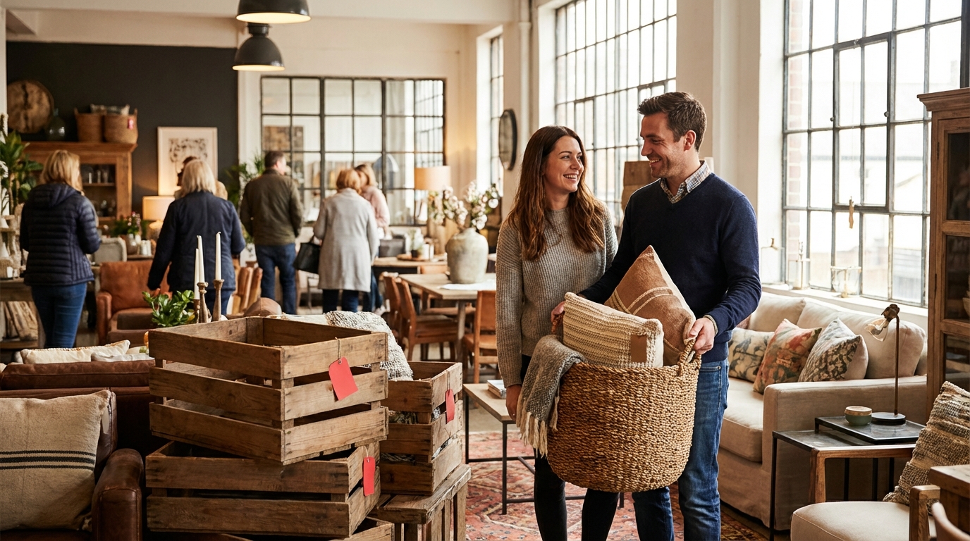 Code promo maisons du monde : économisez jusqu&#039;à 70 %