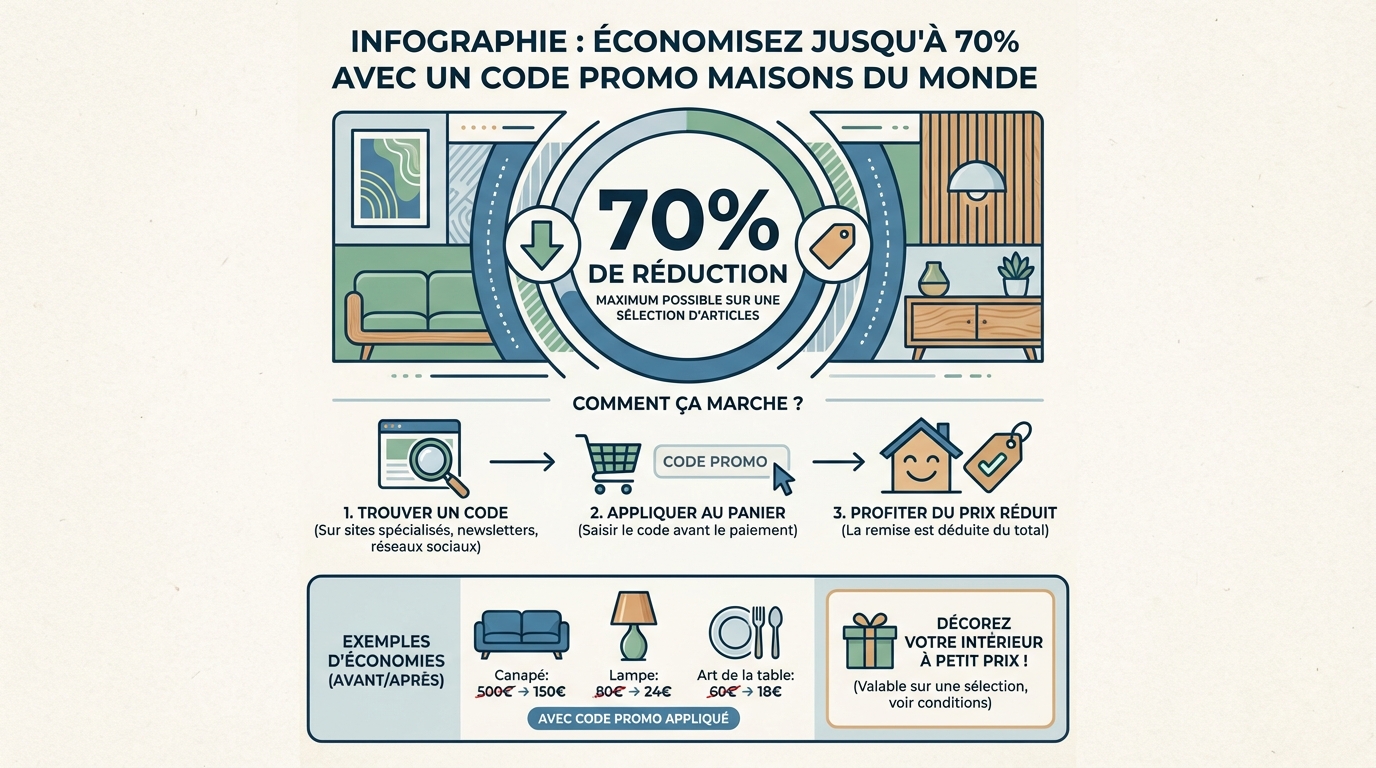 Les meilleures offres du moment