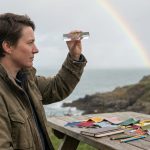 Combien de couleurs y a-t-il dans l'arc-en-ciel ?