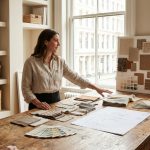 Comment devenir décoratrice d'intérieur : études et conseils
