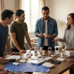 Comparatif des alarmes maison : le choix de 60 millions de consommateurs