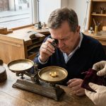 Comprendre le poids de l'or : guide pratique et astuces