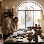 Décorateur italien : l'art du design à l'italienne