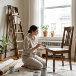 Décoratrice pas cher : transformez votre intérieur sans vous ruiner