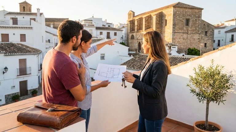 Découvrez des appartements à vendre en espagne à partir de 25 000 euros