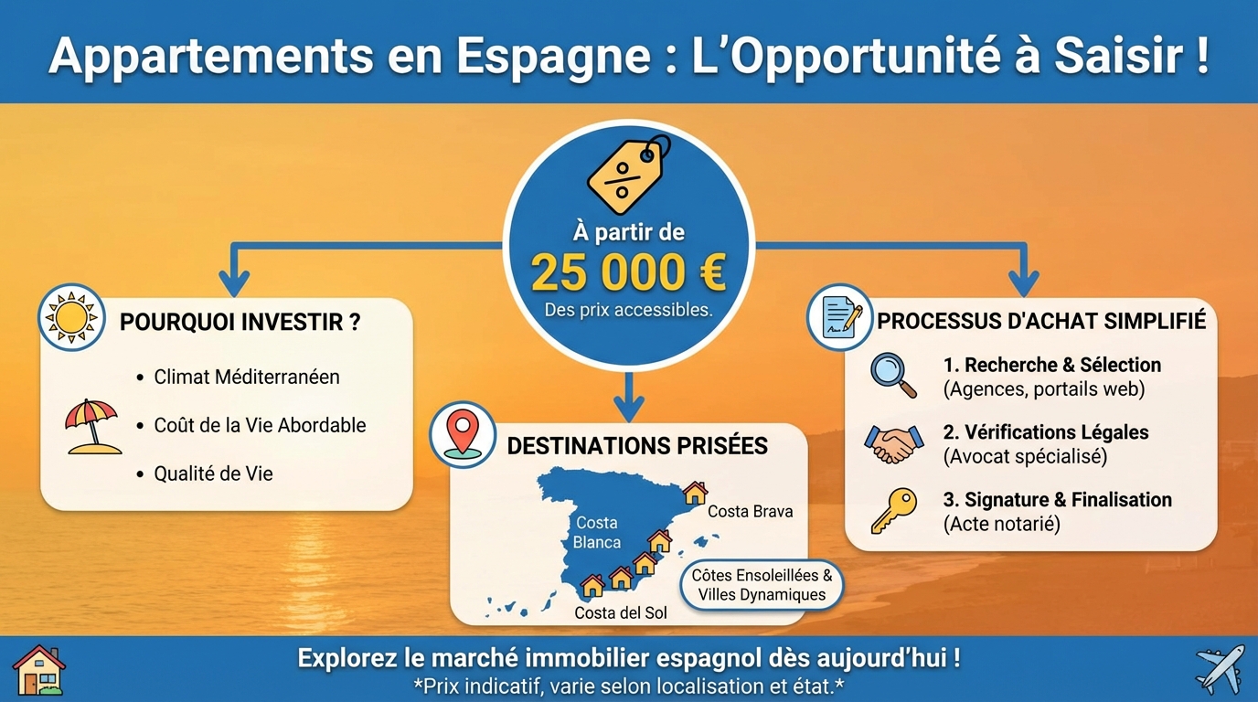 Les meilleures régions pour acheter à petit prix