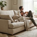 Découvrez les canapés poltronesofa pour un confort inégalé