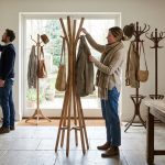 Découvrez les meilleurs porte-manteaux pour votre intérieur