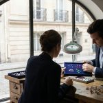 Découvrez les pierres de couleur à paris pour votre bague