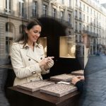 Découvrez les plus belles bagues en diamant à paris