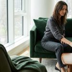 Découvrez le vert canard : élégance et modernité