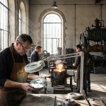 Découvrez l'univers fascinant de la monnaie de paris