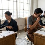 Découvrez l'univers fascinant de la joaillerie moderne