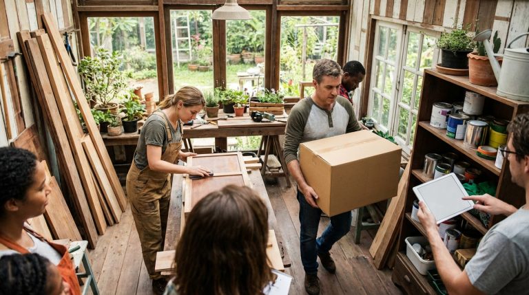 Découvrez manomano, votre magasin de bricolage en ligne