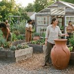 Découvrez shockgarden.com pour un jardin moderne et durable