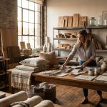 Fabrique de styles : trouvez votre décoration idéale