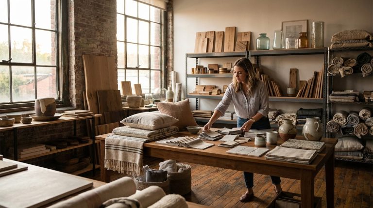 Fabrique de styles : trouvez votre décoration idéale