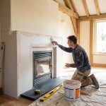 Habillage cheminée placo : conseils et astuces pratiques