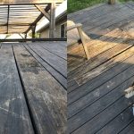 Les inconvénients des terrasses composites à connaître