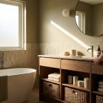 Les meilleurs meubles de salle de bain leroy merlin