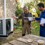 Pompe à chaleur à 1 euro : vrai ou faux ?