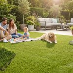 Pourquoi choisir le gazon synthétique gifi pour votre jardin