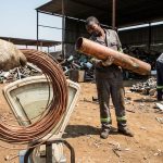 Prix du cuivre au kilo : tout ce qu'il faut savoir