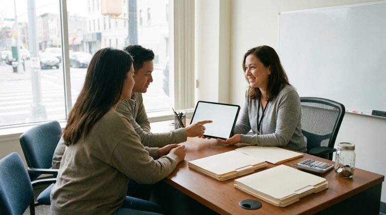 Simulation CAF : estimez vos droits facilement