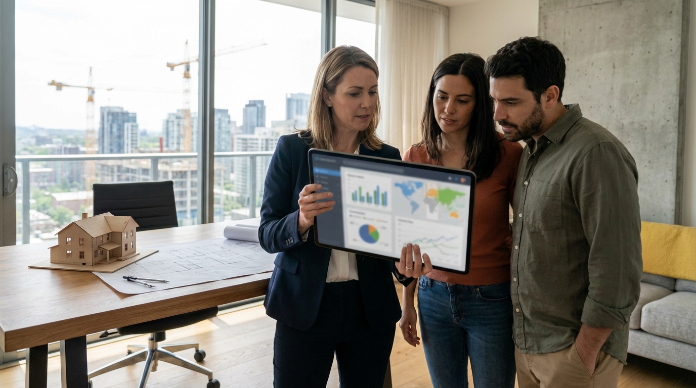 Tout savoir sur castorus : l'outil immobilier incontournable