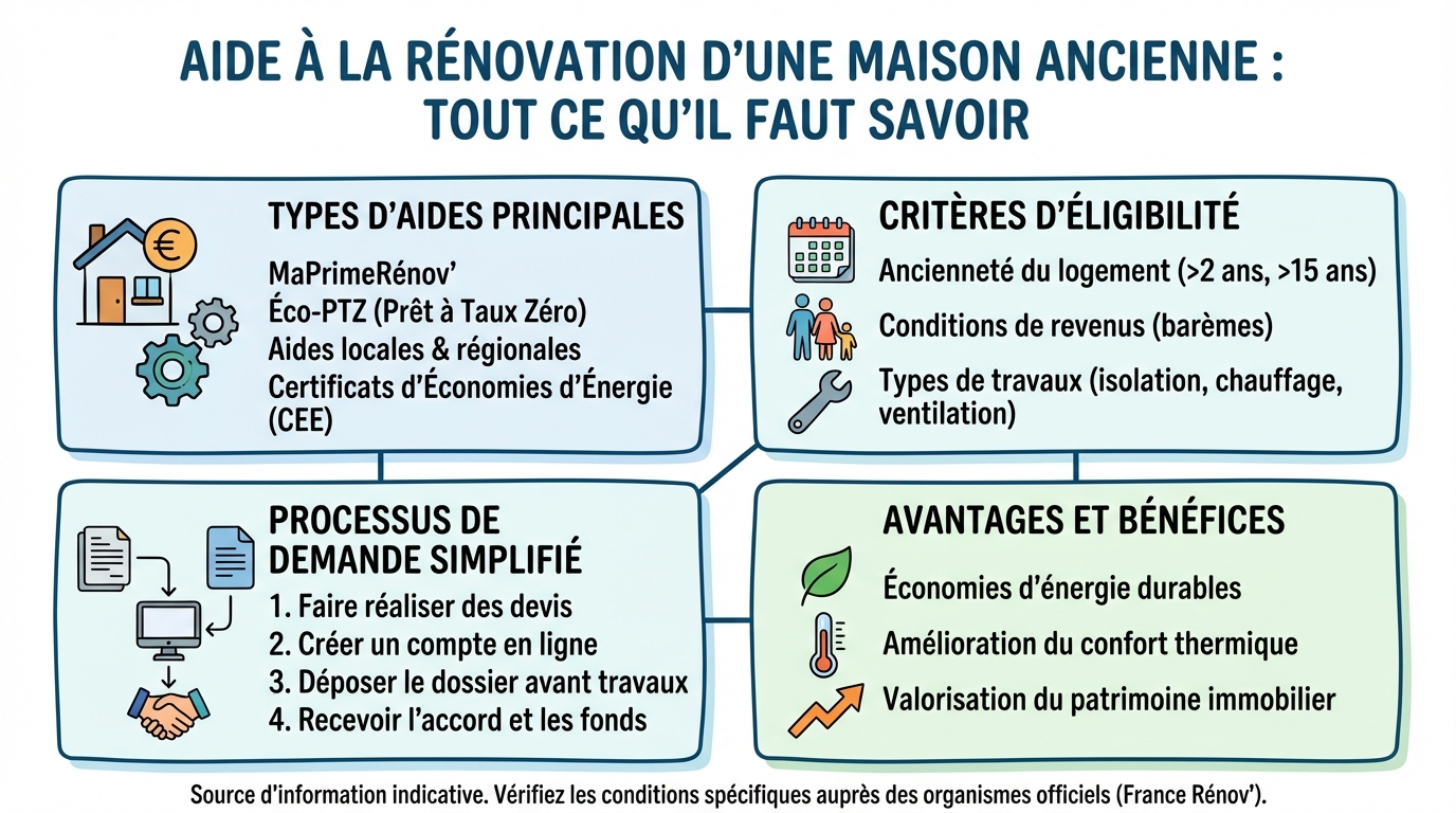 Comment en bénéficier ?