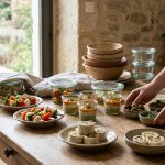 Amuse-gueule froid à faire la veille : 10 recettes faciles