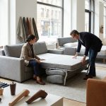 Choisir le meilleur canapé convertible center