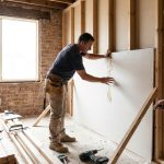 Coffrage placo sans rail : guide complet pour une installation réussie