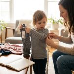 Comment choisir la taille 130 chez shein facilement