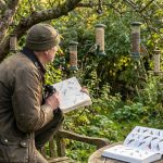 Comment reconnaître les oiseaux du jardin facilement