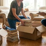 Comment réussir la collecte de livres à domicile