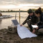 Comprendre et anticiper les crues saisonnières