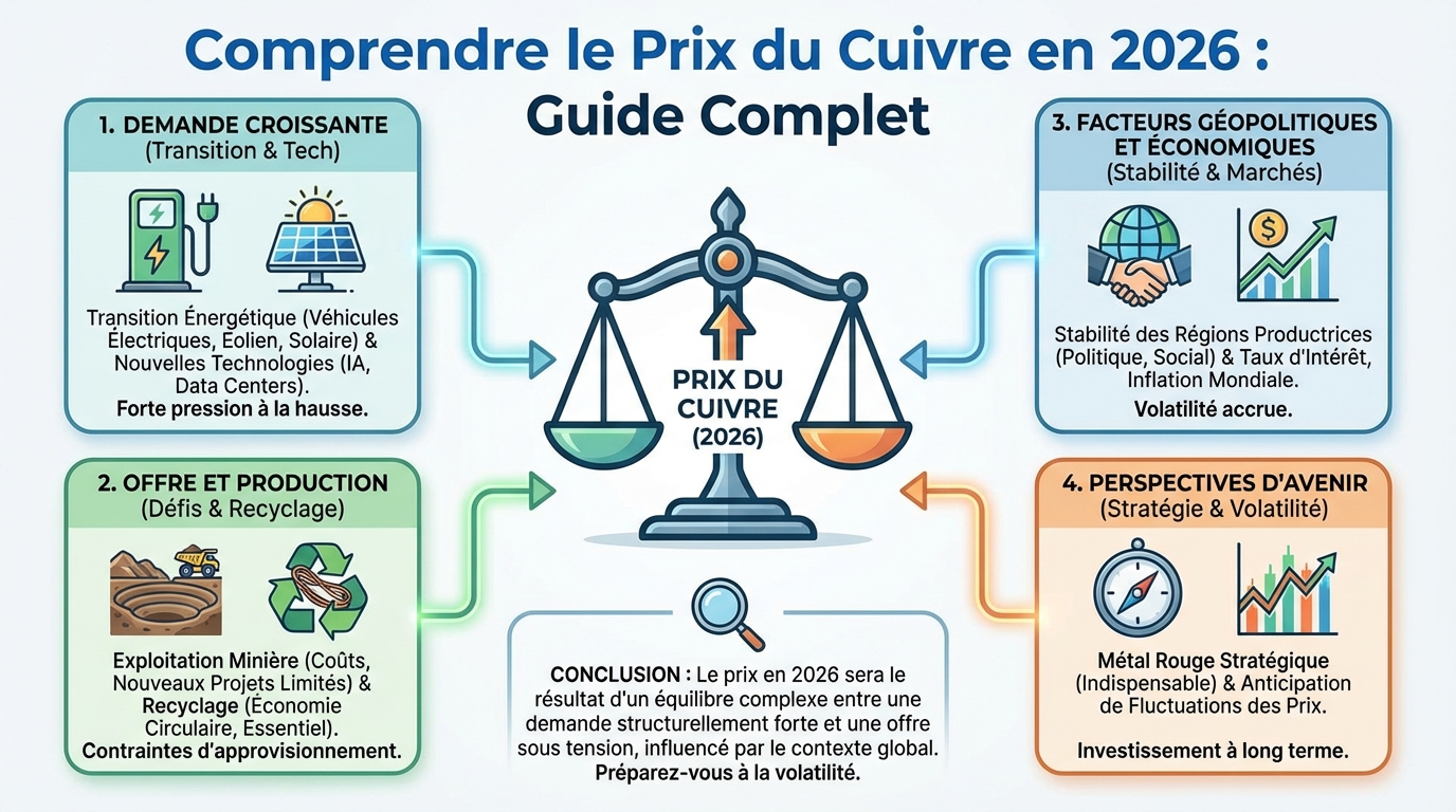 Les tendances actuelles du marché