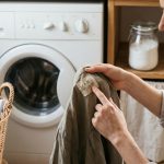 Comprendre le symbole machine à laver et la lessive