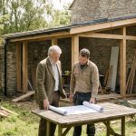 Construire sans permis de construire jusqu'à 40m2 : ce qu'il faut savoir