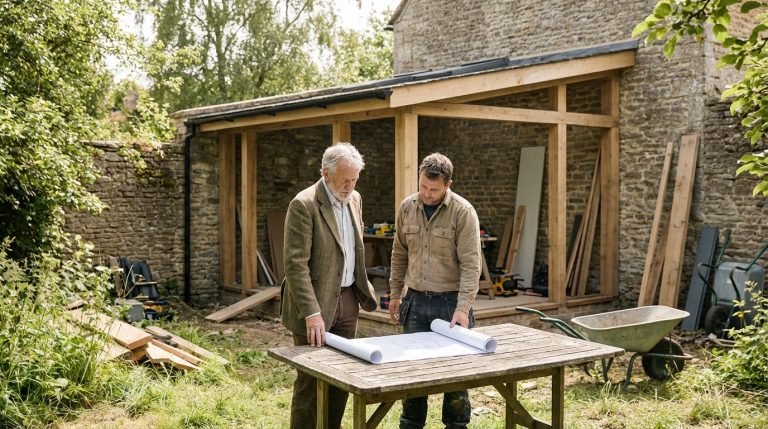 Construire sans permis de construire jusqu'à 40m2 : ce qu'il faut savoir