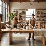 Découvrez la fabrique de style pour sublimer votre intérieur