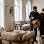 Découvrez les marques de canapés italiens haut de gamme