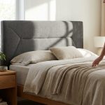 Découvrez les tendances de tête de lit moderne 2020