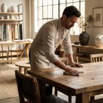 Découvrez l'univers de monsieur meuble : qualité et style