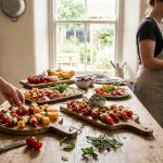 Des brochettes apéro à préparer la veille : 10 idées simples